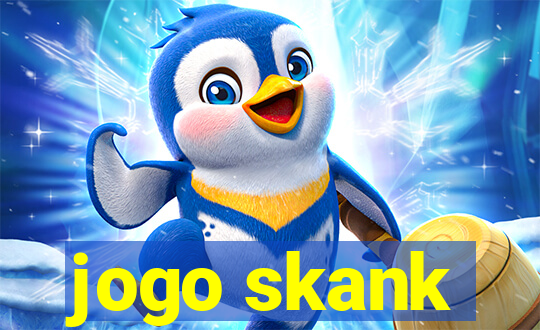 jogo skank